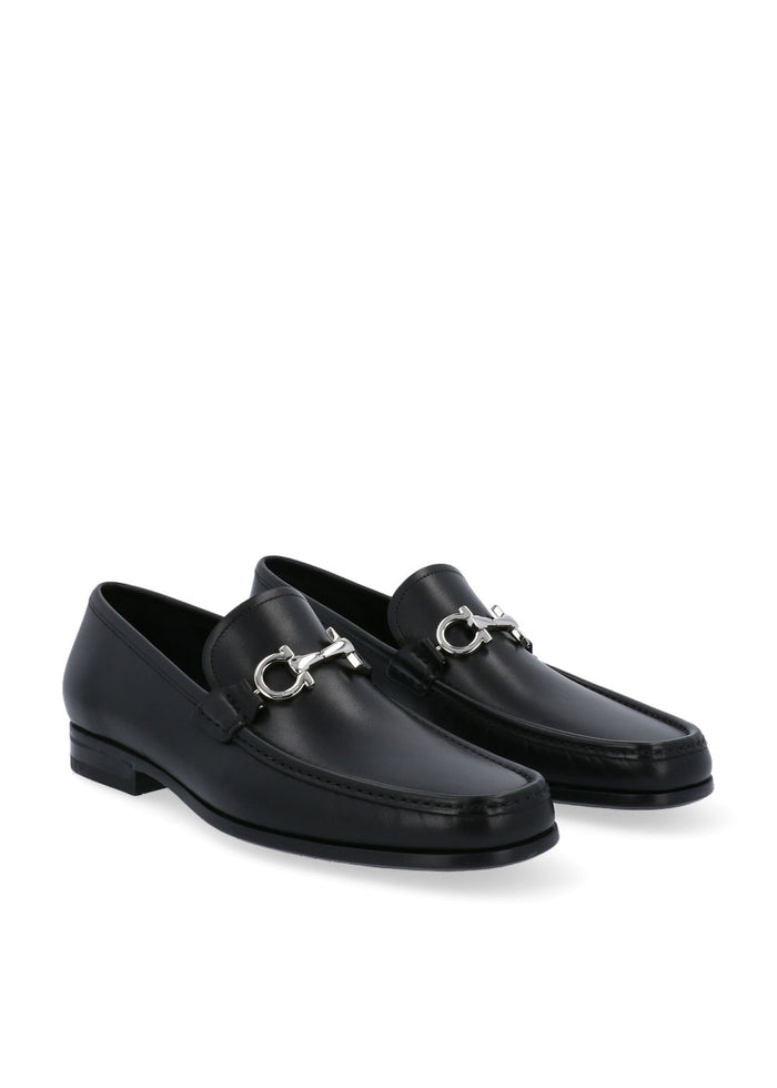 Salvatore Ferragamo mocasines Chris FRG-CHRIS