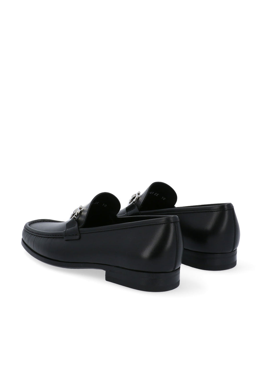 Salvatore Ferragamo mocasines Chris FRG-CHRIS