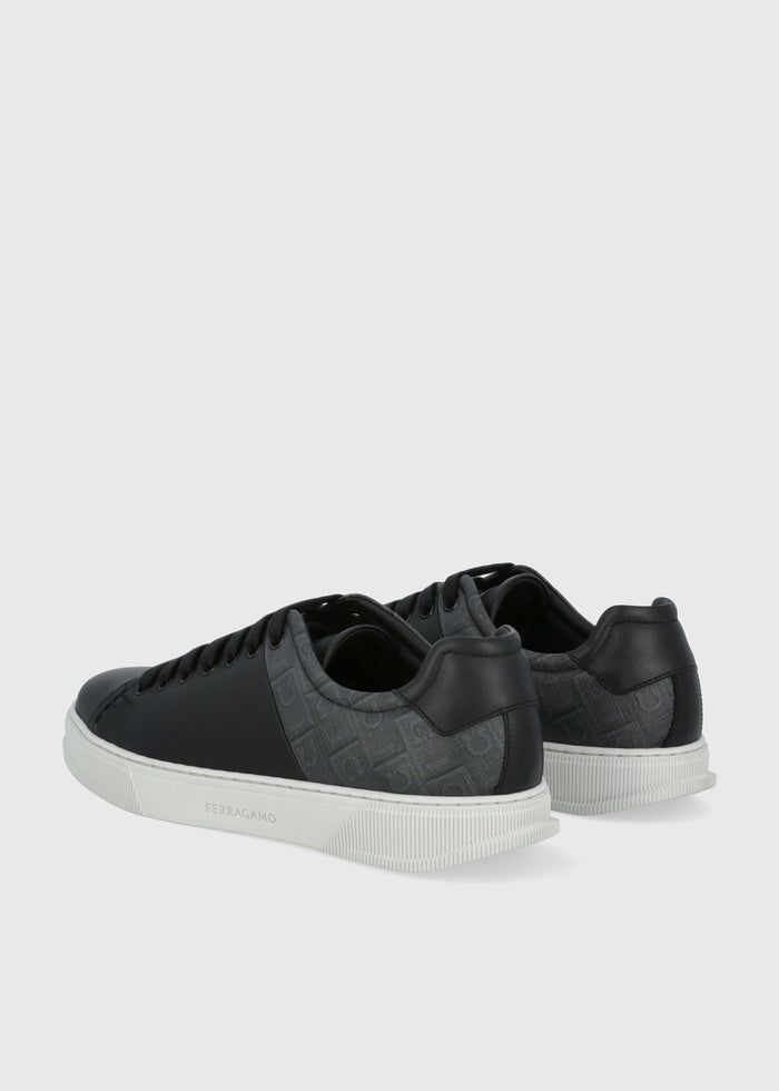 Ferragamo Sneakers monogram FRG-CLAYTJCQ