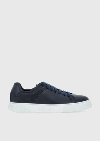 Ferragamo Sneakers  FRG-CLAYTON1