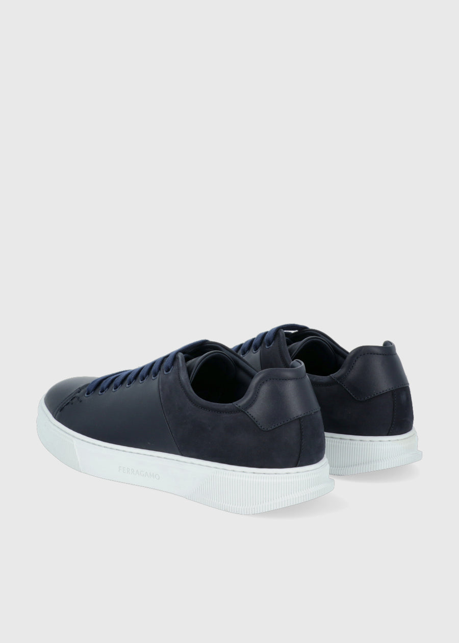 Ferragamo Sneakers  FRG-CLAYTON1
