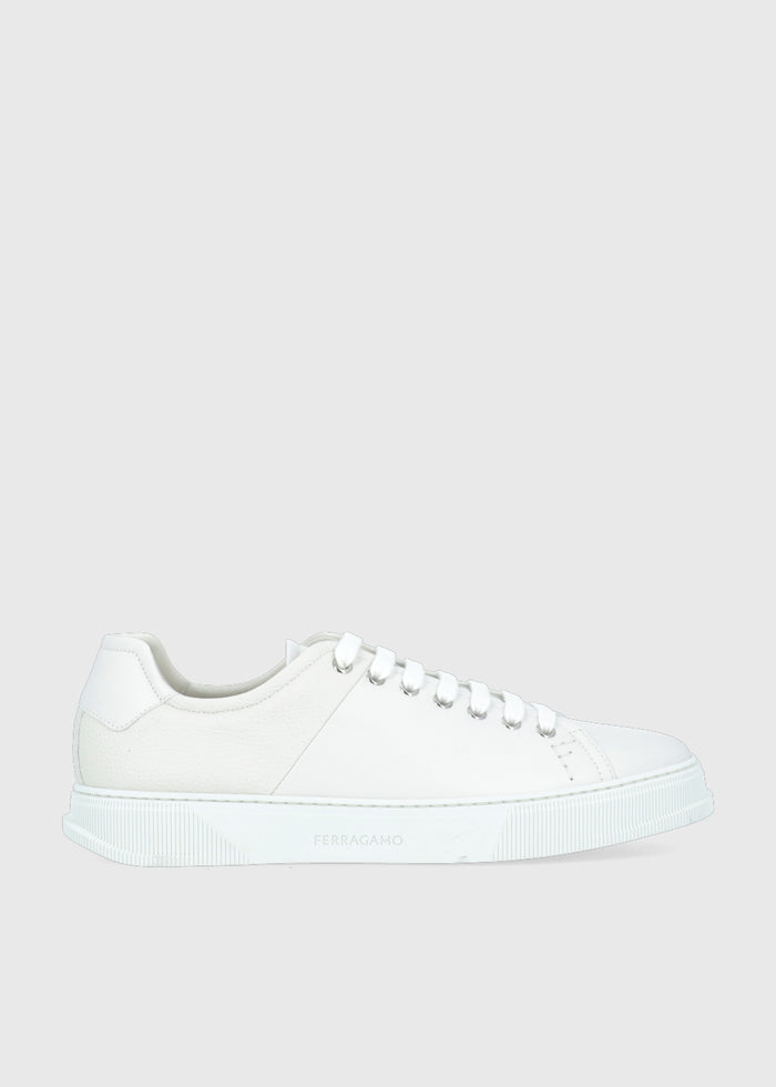 Ferragamo Sneakers FRG-CLAYTON
