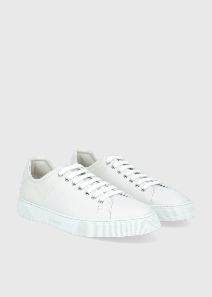 Ferragamo Sneakers FRG-CLAYTON