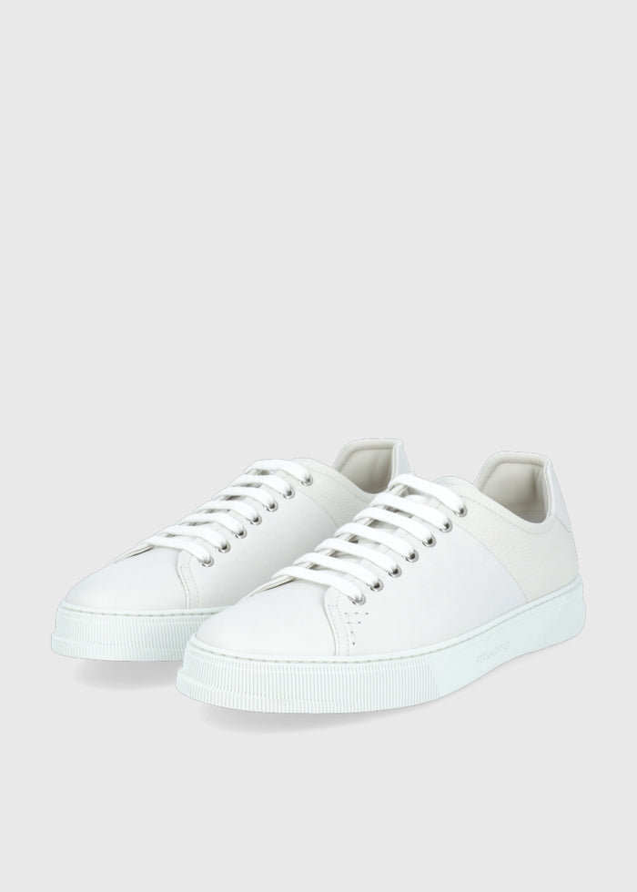 Ferragamo Sneakers FRG-CLAYTON