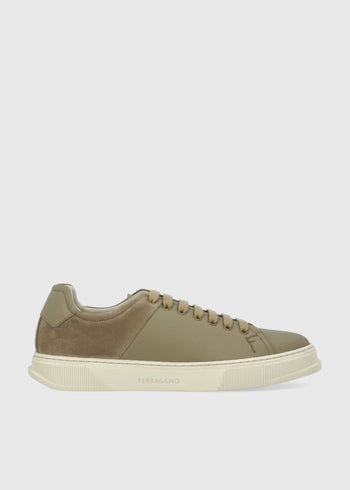 Ferragamo Sneakers FRG-CLAYTON