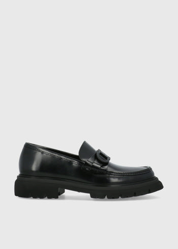 Ferragamo Mocasines  FRG-COCOON