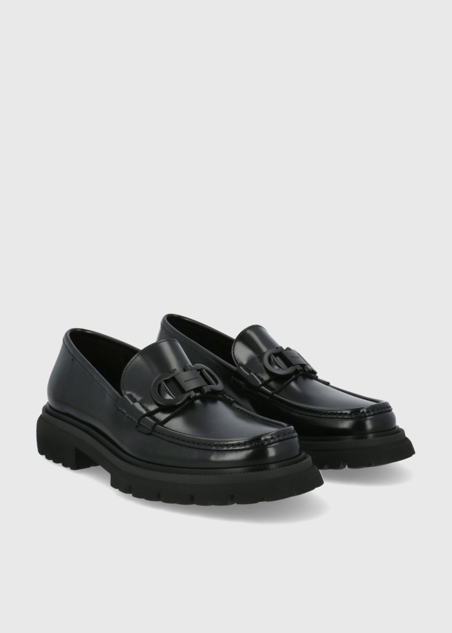 Ferragamo Mocasines  FRG-COCOON