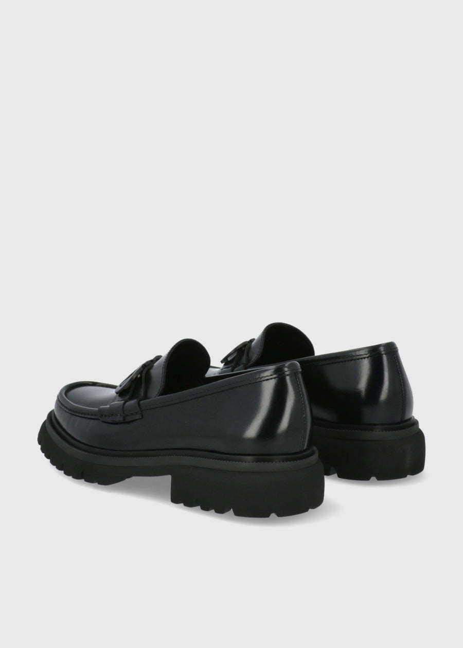 Ferragamo Mocasines  FRG-COCOON