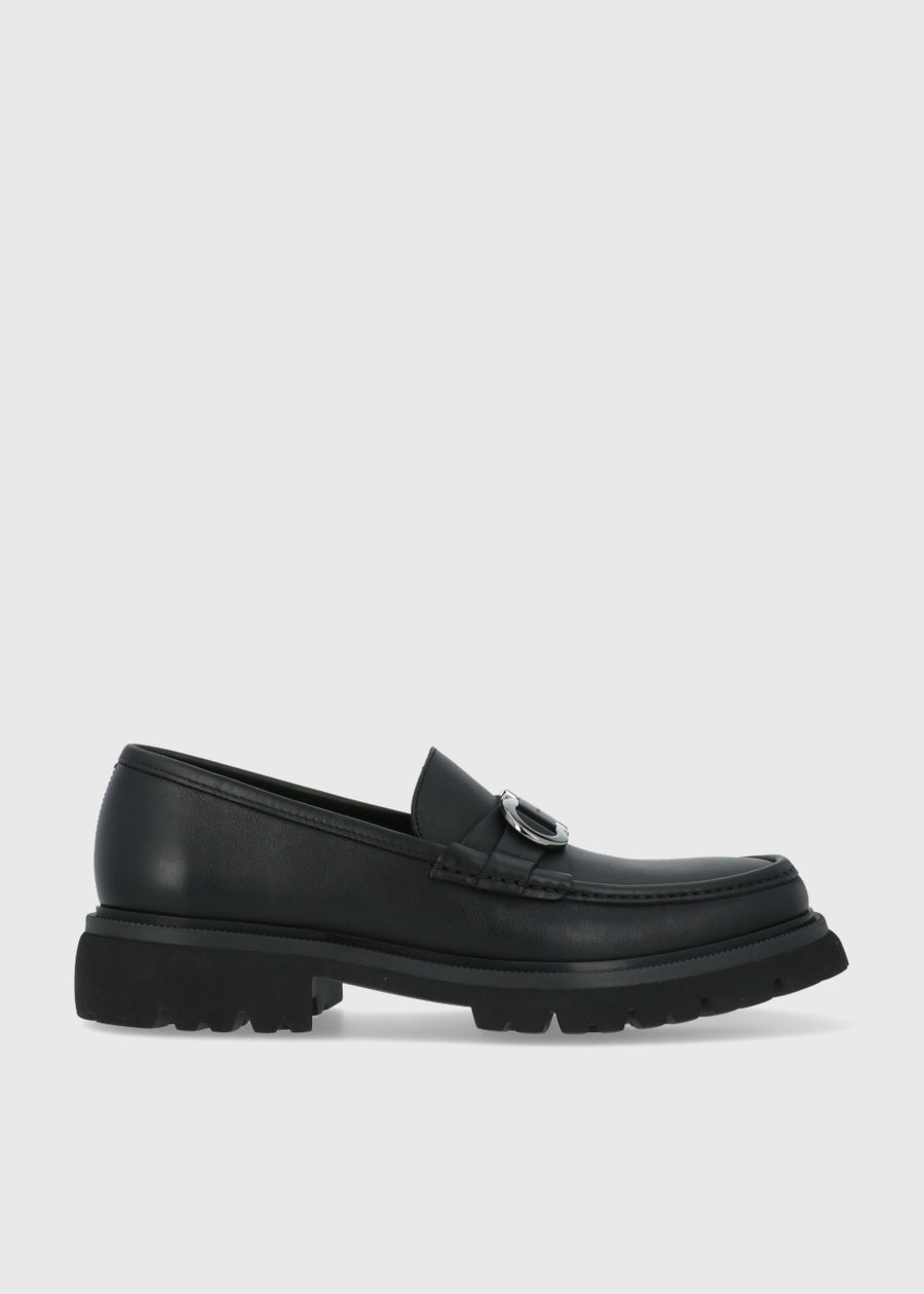 Ferragamo Mocasines  FRG-COCOON