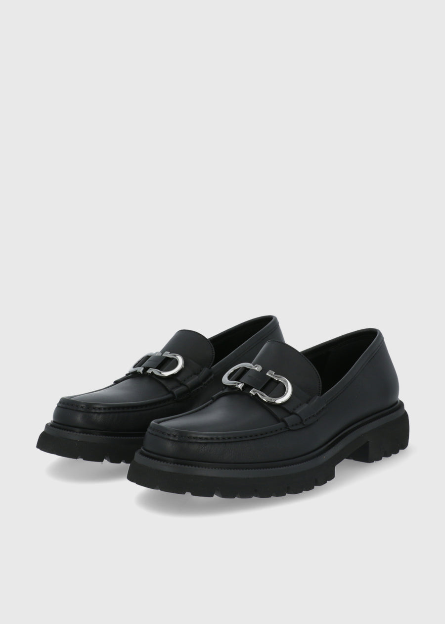 Ferragamo Mocasines  FRG-COCOON