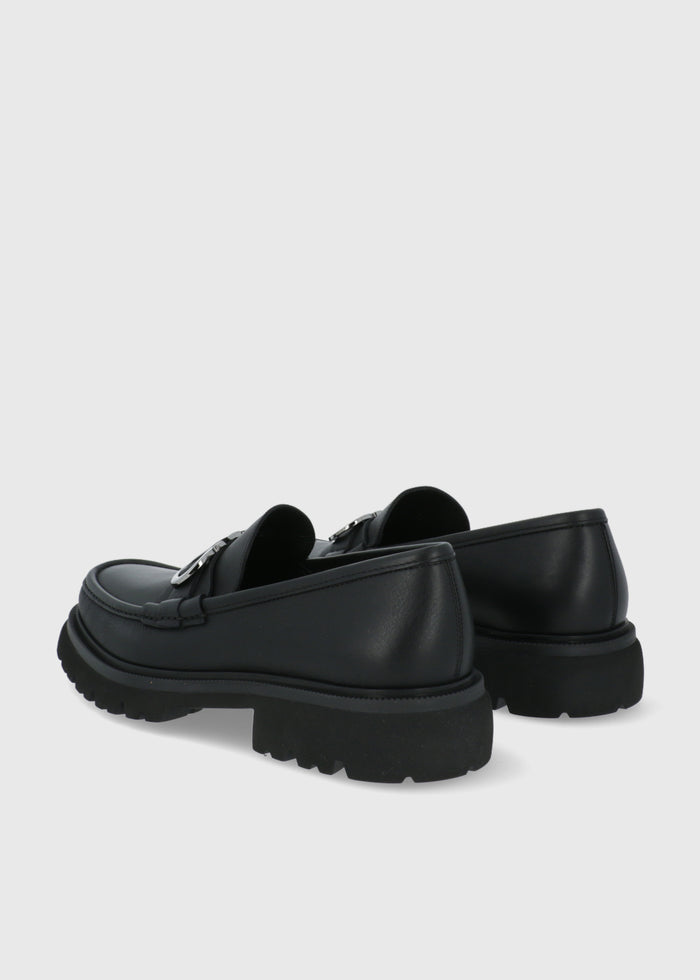 Ferragamo Mocasines  FRG-COCOON