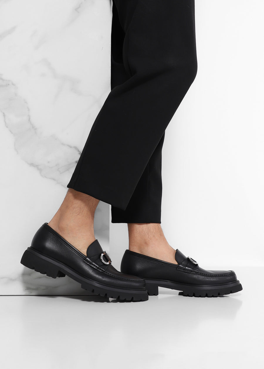 Ferragamo Mocasines  FRG-COCOON