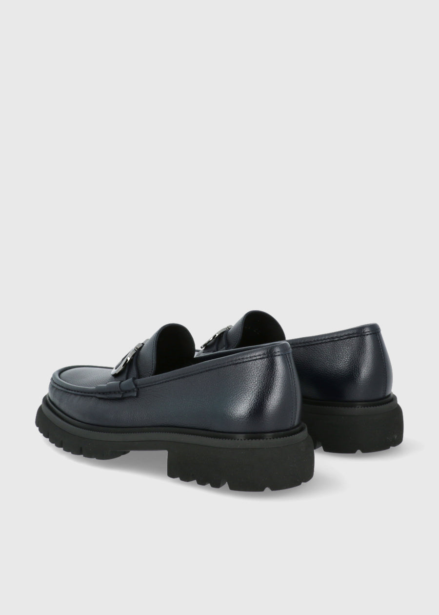 Ferragamo Mocasines  FRG-COCOON