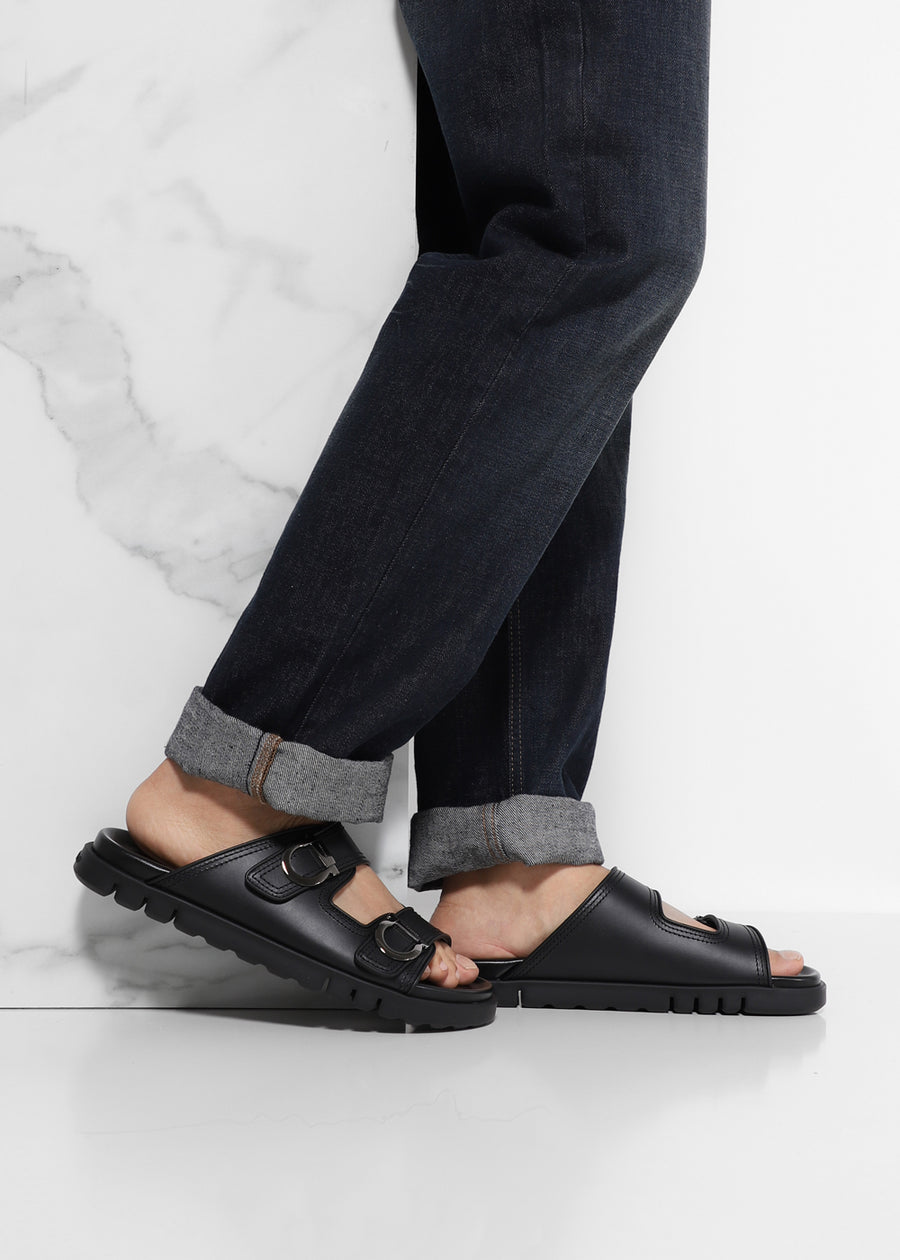 Ferragamo Sandalias Colly  FRG-COLLY