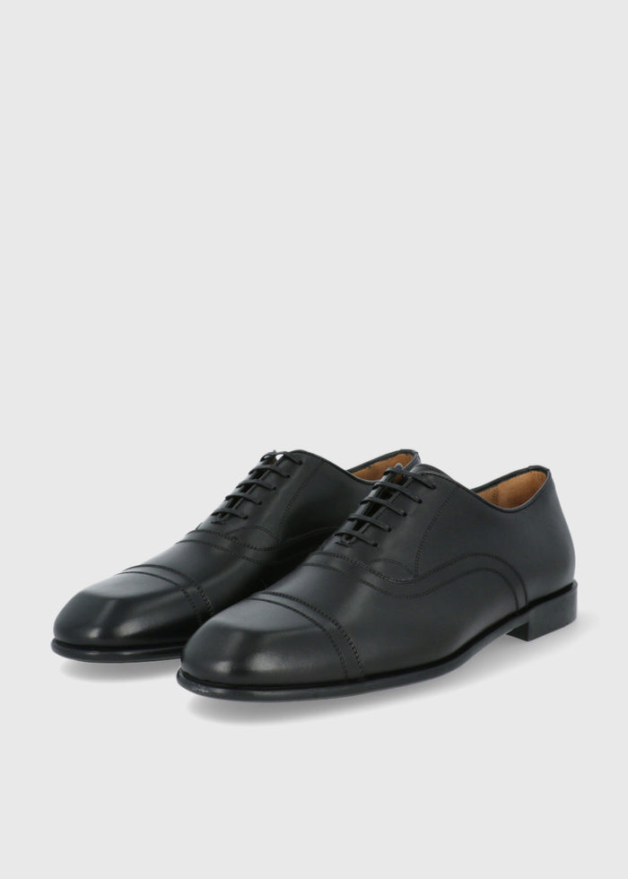 Ferragamo Zapatos Oxford Cortez FRG-CORTEZ