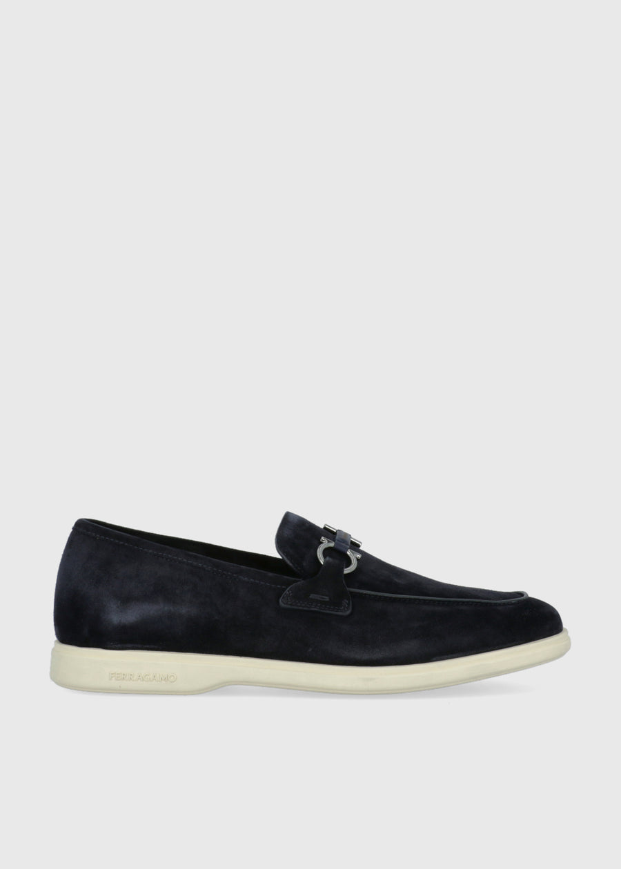 Ferragamo Mocasines informales  FRG-COSIMO