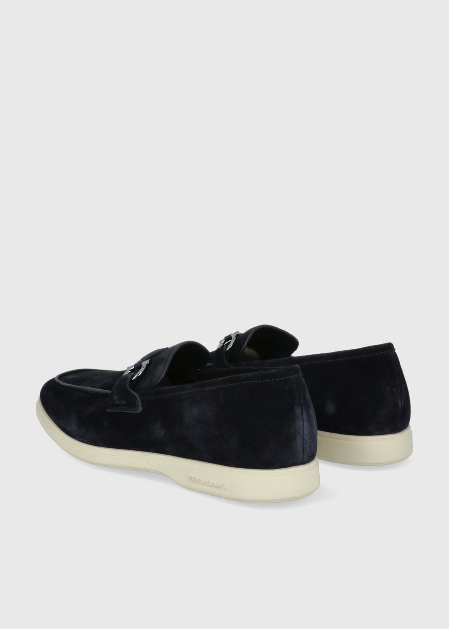 Ferragamo Mocasines informales  FRG-COSIMO