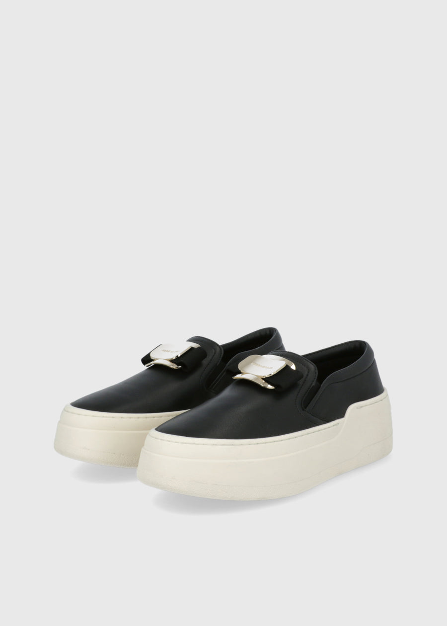 Ferragamo Sneakers  FRG-CRISTAL