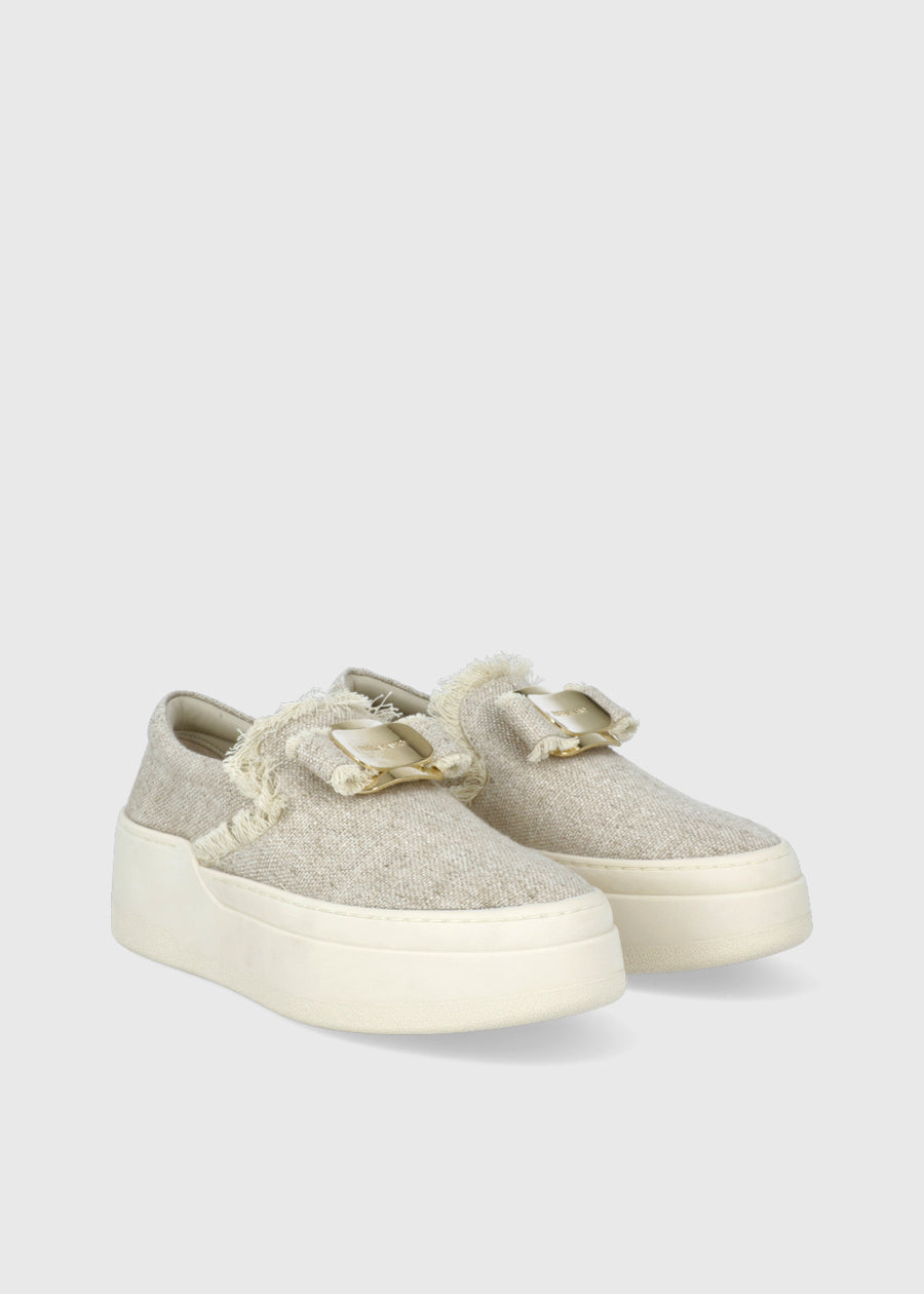 Ferragamo Sneakers Cristal FRG-CRISTAT2