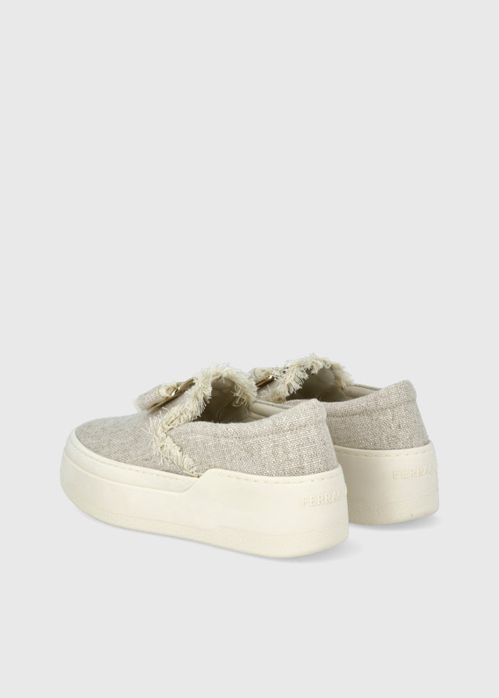 Ferragamo Sneakers Cristal FRG-CRISTAT2