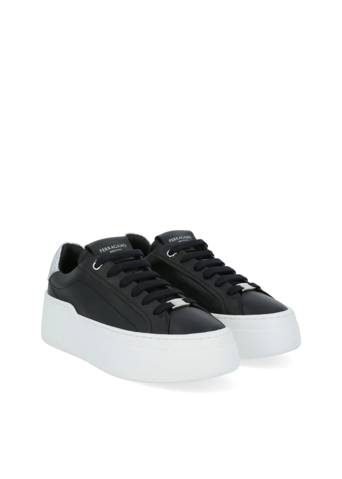 Ferragamo Sneakers FRG-DAHLIA1