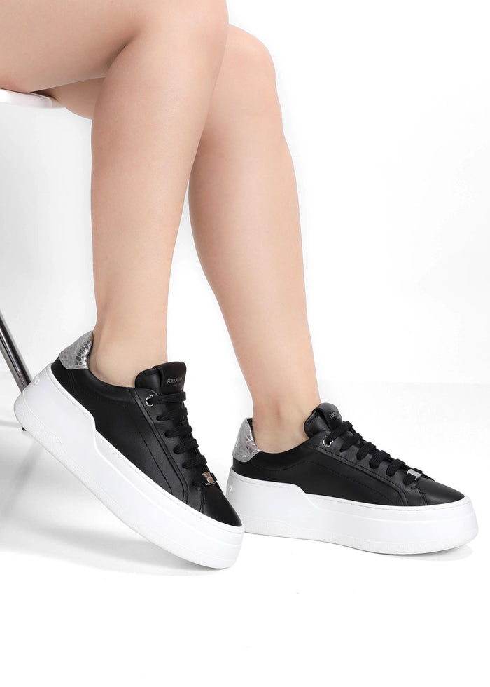 Ferragamo Sneakers FRG-DAHLIA1