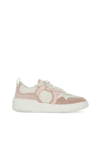 Ferragamo Sneakers  FRG-DANIA