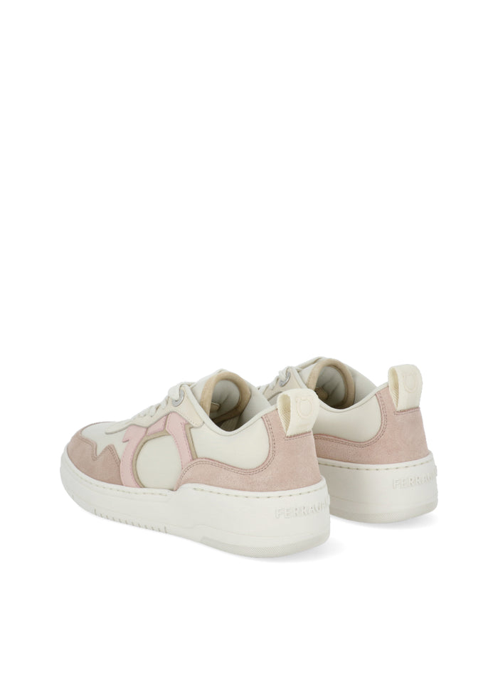 Ferragamo Sneakers  FRG-DANIA