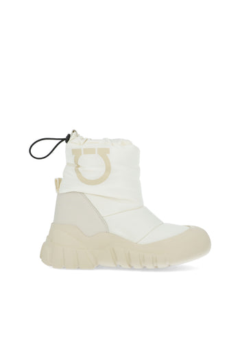 Ferragamo Botas  FRG-DEODE