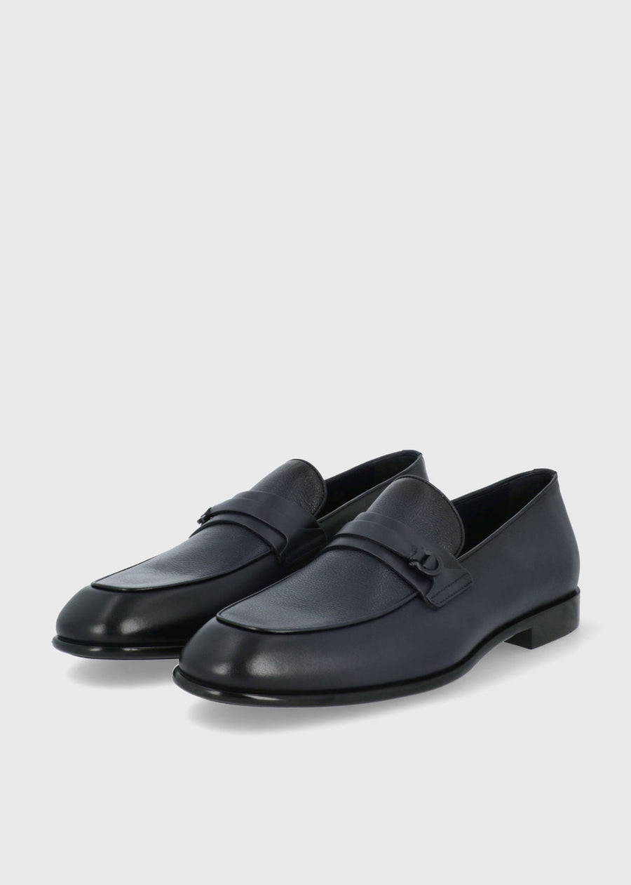 Ferragamo Mocasines  FRG-DESIO