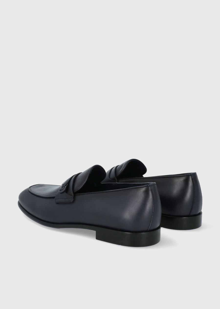 Ferragamo Mocasines  FRG-DESIO