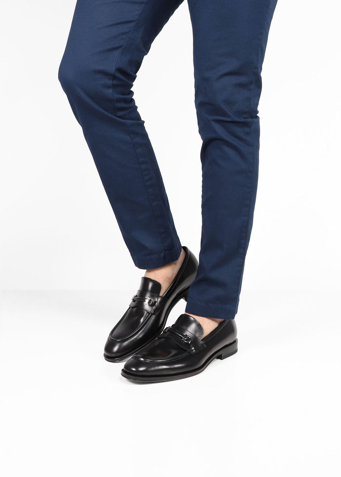 Ferragamo Mocasines  FRG-DESMOND