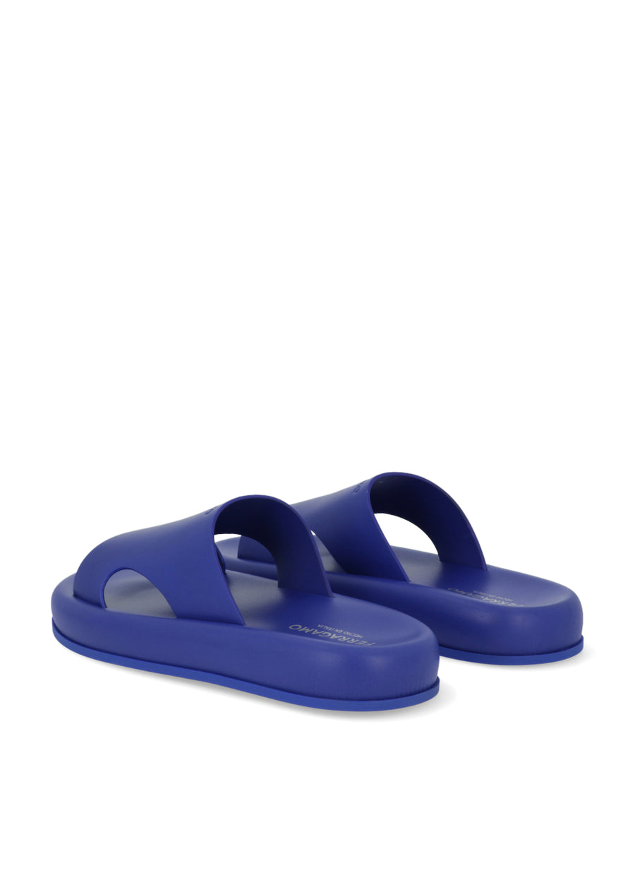 Ferragamo Mules open toe  FRG-DOLCE