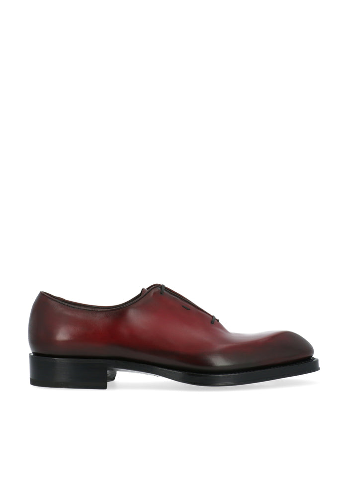 Ferragamo Zapatos Oxford  FRG-DOMINIC