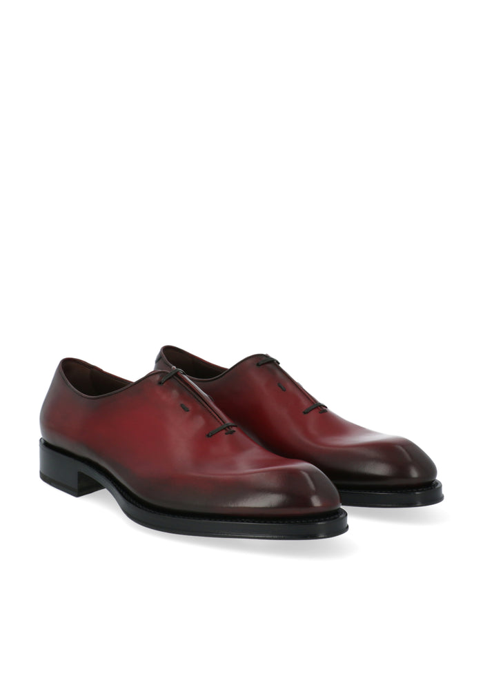 Ferragamo Zapatos Oxford  FRG-DOMINIC