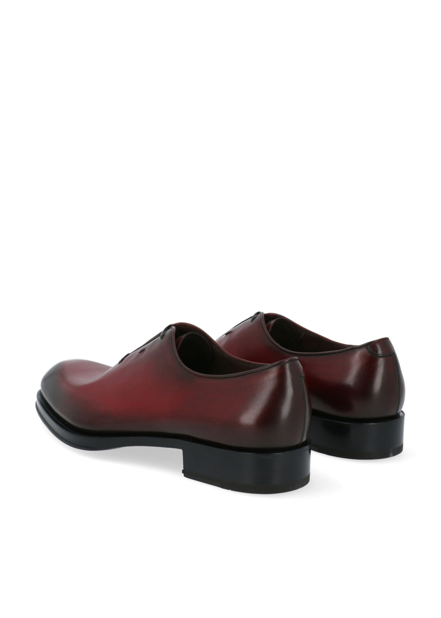 Ferragamo Zapatos Oxford  FRG-DOMINIC