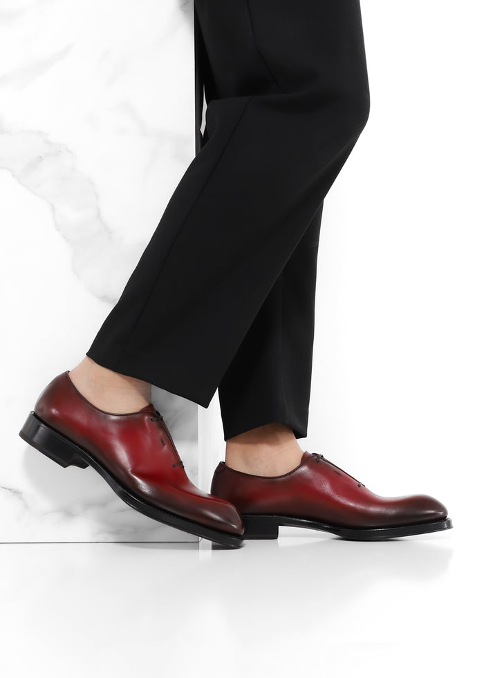 Ferragamo Zapatos Oxford  FRG-DOMINIC