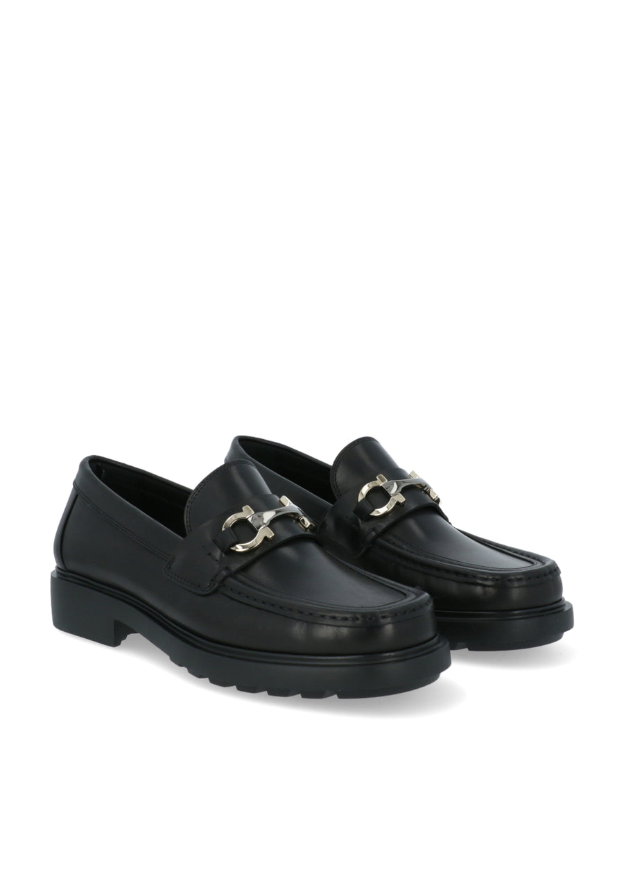 Ferragamo Mocasines  FRG-DUGLAS