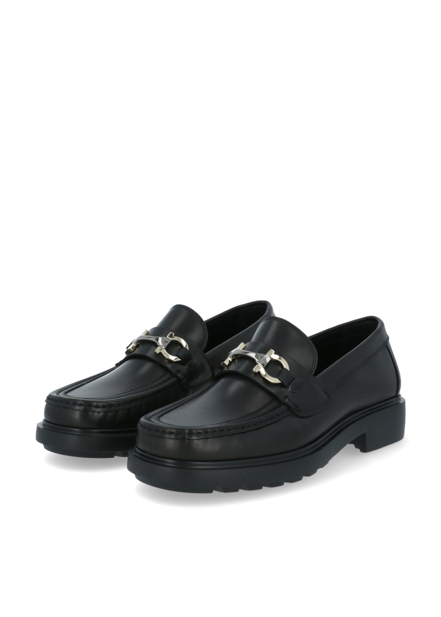 Ferragamo Mocasines  FRG-DUGLAS