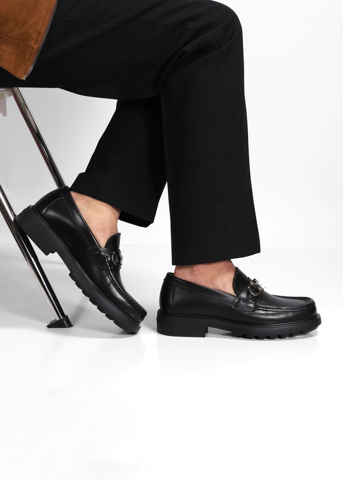 Ferragamo Mocasines  FRG-DUGLAS