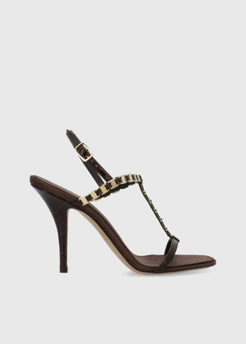 Ferragamo Sandalias Estea FRG-ESTEA95