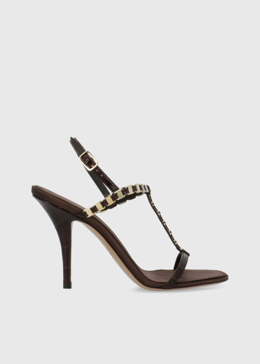 Ferragamo Sandalias Estea FRG-ESTEA95