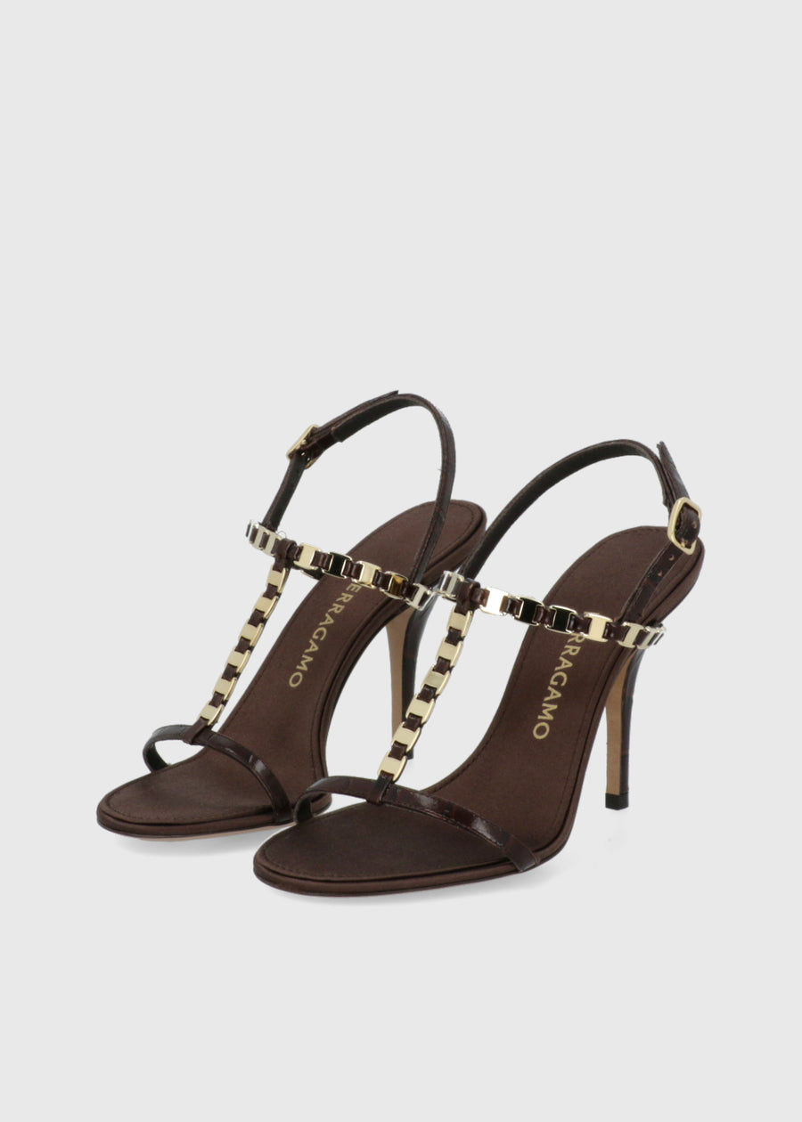 Ferragamo Sandalias Estea FRG-ESTEA95