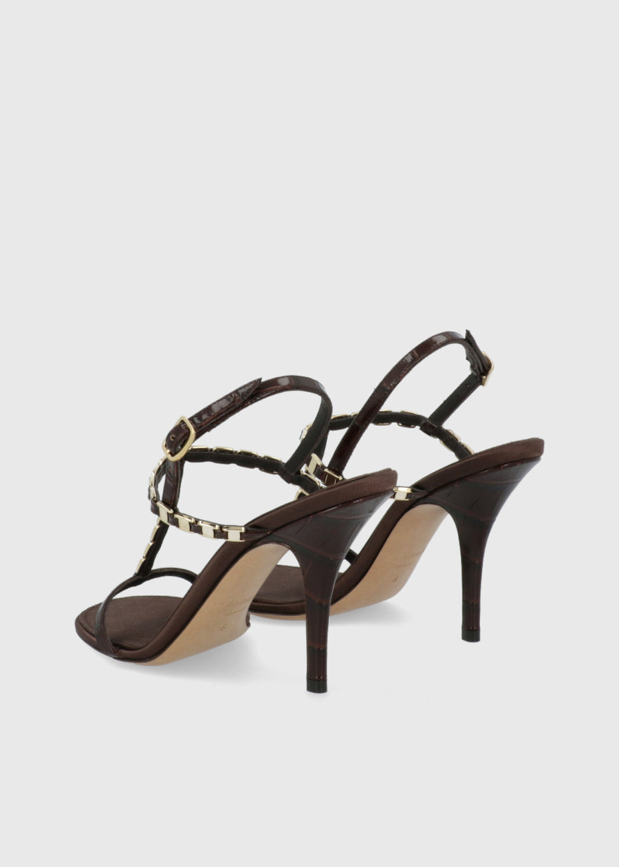 Ferragamo Sandalias Estea FRG-ESTEA95