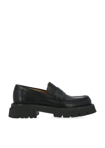 Ferragamo Mocasines Fergal FRG-FERGAL