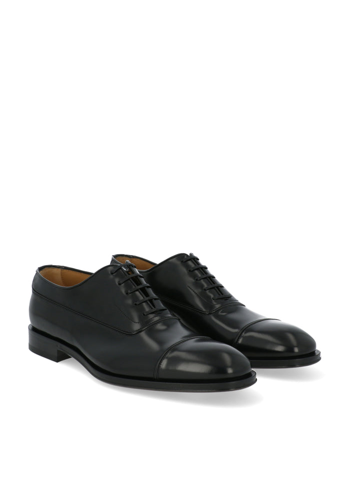 Ferragamo Zapatos Oxford  FRG-FERMIN