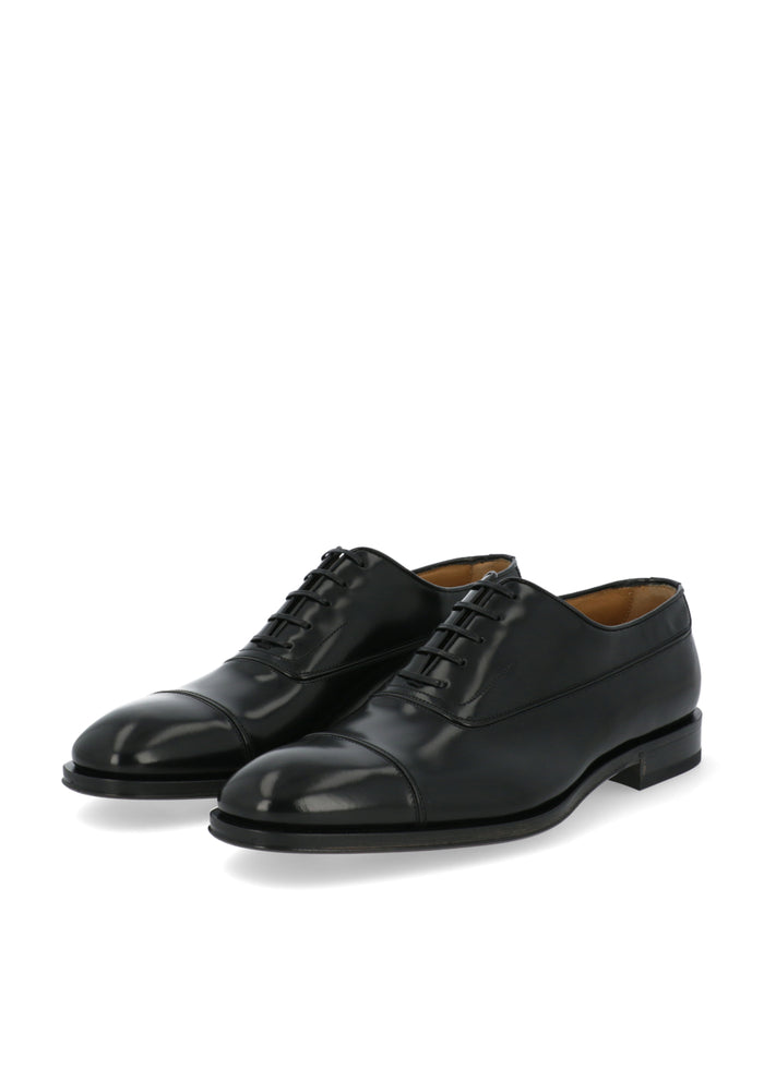 Ferragamo Zapatos Oxford  FRG-FERMIN