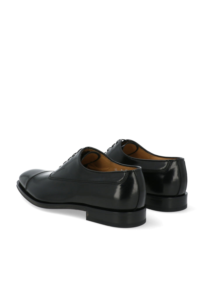 Ferragamo Zapatos Oxford  FRG-FERMIN