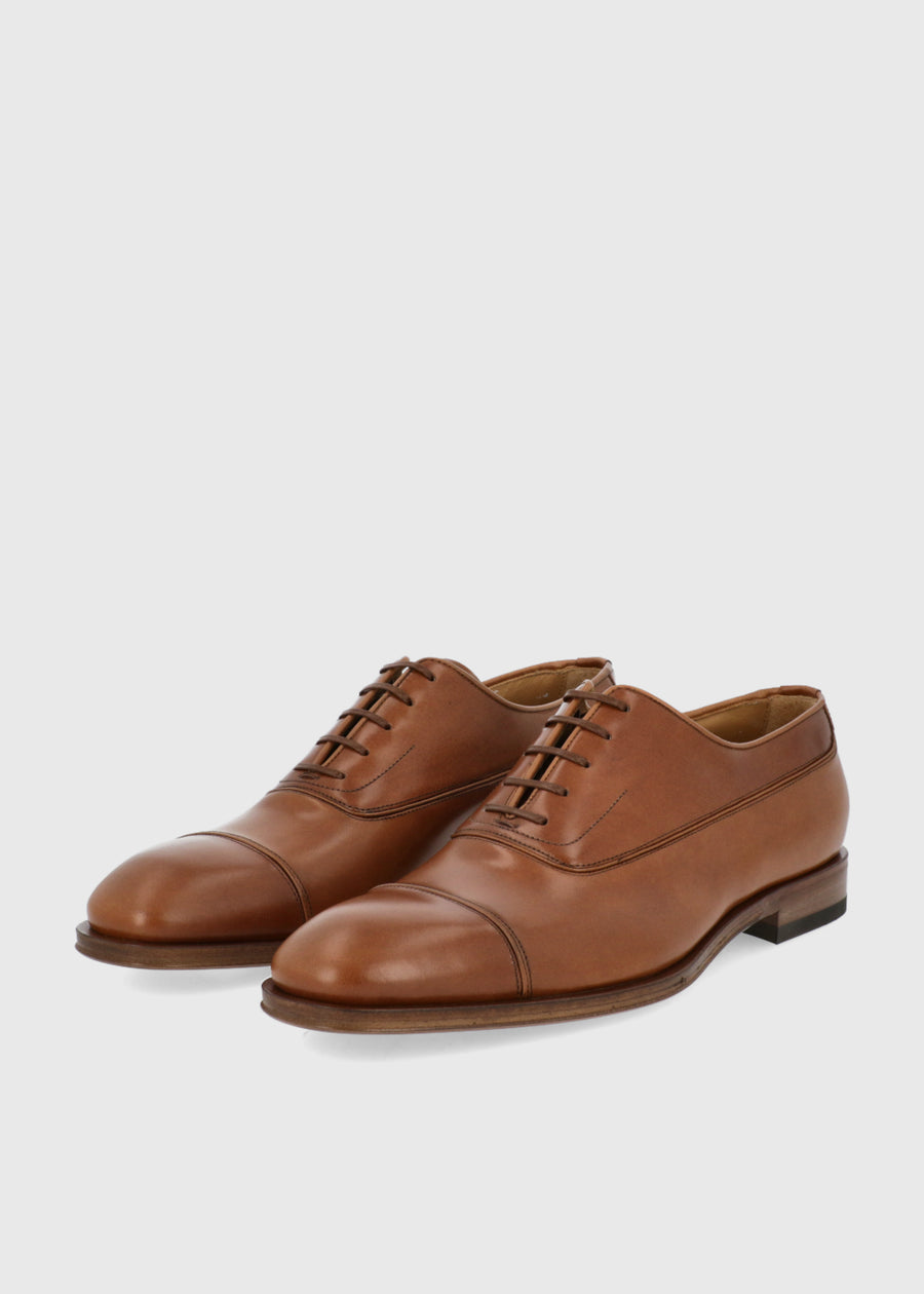 Ferragamo Zapatos Oxford  FRG-FERMIN