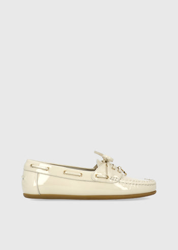 FERRAGAMO Mocasines Flat Flippy FRG-FLIPPY